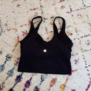 Lululemon Align Tank Size 4